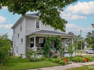 821 Fulton St, Elkhart, IN 46514