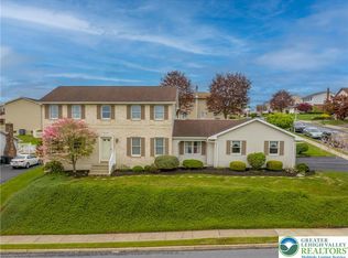3105 Clay St, Whitehall, PA 18052