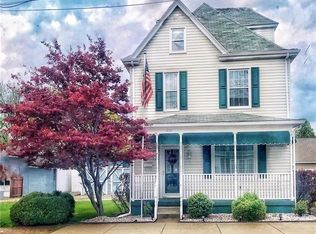 1021 Washington Ave, Monaca, PA