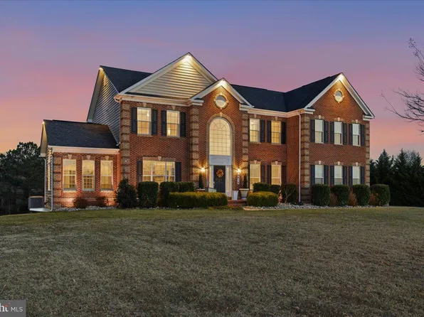 6616 Osborne Hill Dr, Upper Marlboro, MD 20772