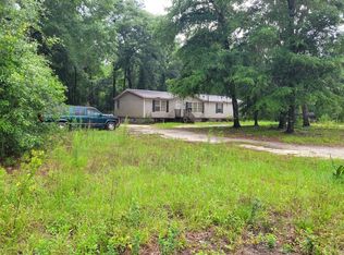 394 Rodman Rd, Jesup, GA 31545