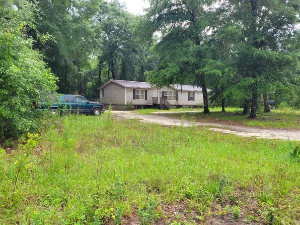 394 Rodman Rd, Jesup, GA 31545