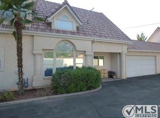 56 E 200 S APT 2, St George, UT 84770