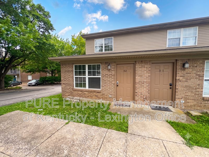 1st image of 1100 Horsemans Ln APT 52