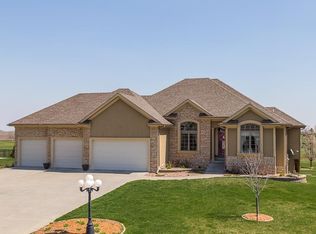 10335 NW 42nd St, Polk City, IA 50226