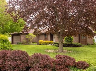 3635 Whittier Ln, Danville, IL 61832