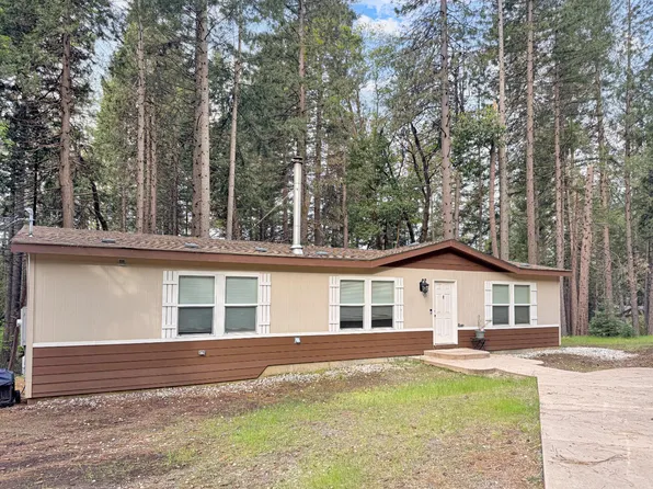 12834 Spanish Ln, Nevada City, CA 95959