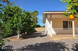2nd image of 10313 W Pine Springs Dr