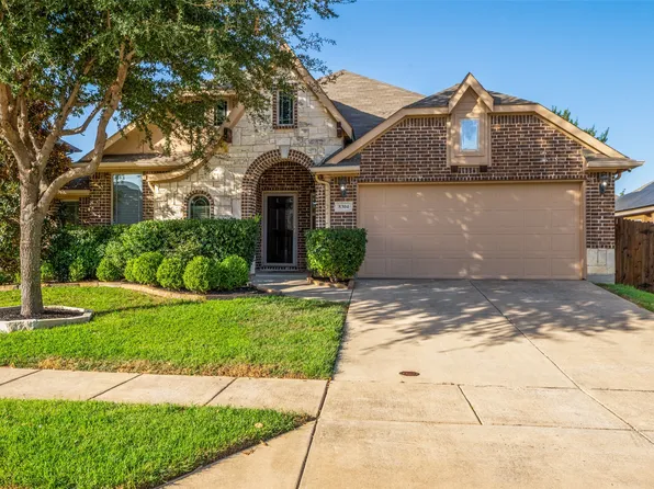 8304 Spitfire Trl, Aubrey, TX 76227