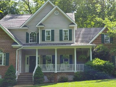 1825 High Hill Dr, Powhatan, VA, 23139