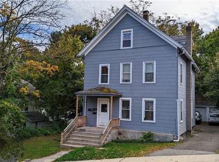 16 Mosher St, Meriden, CT 06451