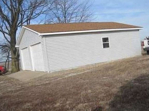 Property Side View