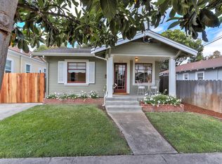 431 Raymond Ave, San Jose, CA 95128