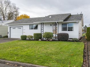 1363 Princeton Rd, Woodburn, OR 97071