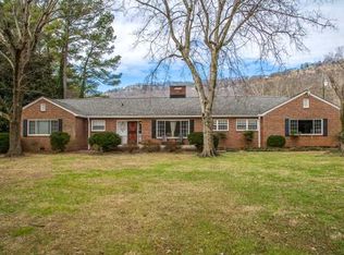 27 W Bee Rock Rd, Flintstone, GA 30725