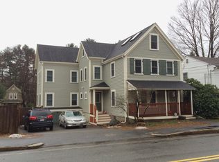 47 Woburn St, Lexington, MA 02420