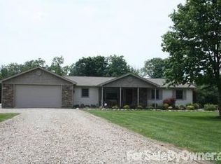 10540 Ashton Rd, North East, PA 16428