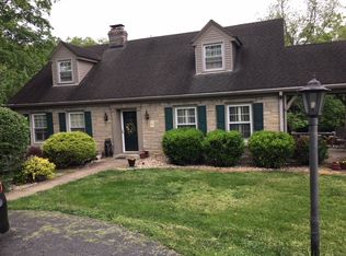 6310 Kratzville Rd, Evansville, IN 47710