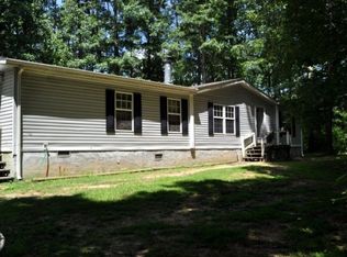 3118 Oswego Rd, Crossville, TN 38572