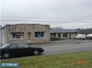 1500 S Hanover St, Pottstown, PA 19465