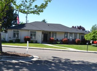 12207 W Mercedes St, Boise, ID 83713