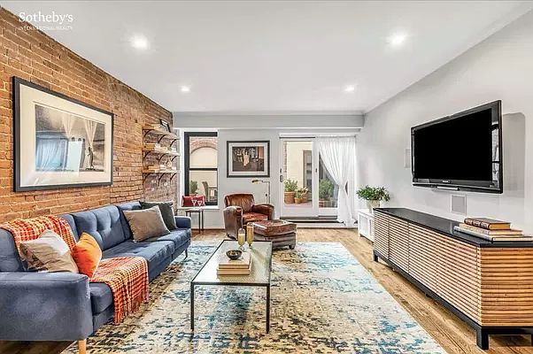 1st image of 101 W 81st St APT 202