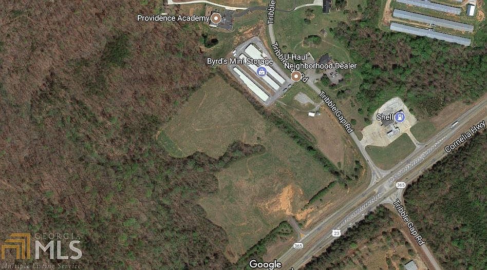 1st image of 5495 Cornelia Hwy