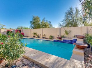 33120 N Cherry Creek Rd, San Tan Valley, AZ 85142