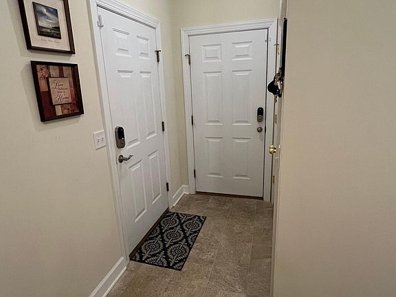 Main Entrance Hallway