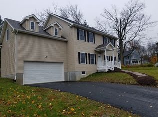 301 Sand Shore Rd, Budd Lake, NJ 07828