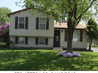 5075 Cherry Creek Pkwy S, Columbus, OH