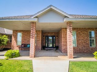 6310 County Road 7440, Lubbock, TX 79424