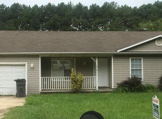 1818 Reynolds Rd, Paragould, AR 72450