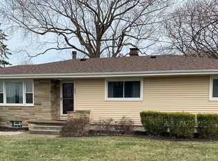 823 Fulton St, Pt Clinton, OH 43452