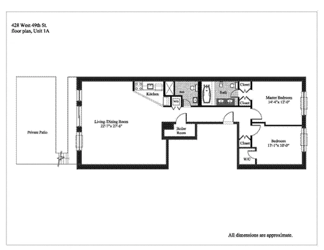 floor plan 5