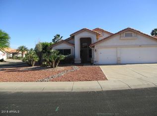 20660 N 110th Ave, Sun City, AZ 85373