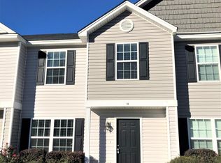 19 Transom Rd, Pt Wentworth, GA 31407