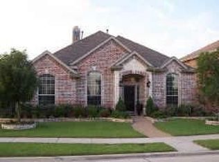 10952 La Grange Dr, Frisco, TX 75035