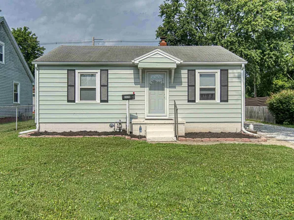 2220 Haven Dr, Evansville, IN 47711