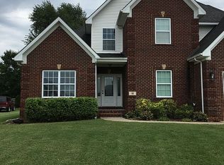 118 Goldrush Ct, Bowling Green, KY 42104