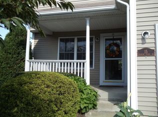 15 Sparrow Ridge Rd #15, Carmel, NY 10512