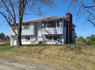 8 Pendleton Ash Way, Windham, ME 04062