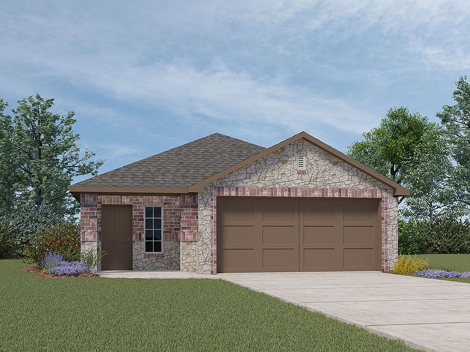 Plan Elevation.