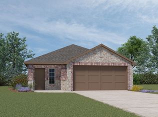 2116 Deya Dr, Anna, TX 75409