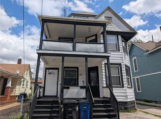 1851 W 58th St, Cleveland, OH 44102