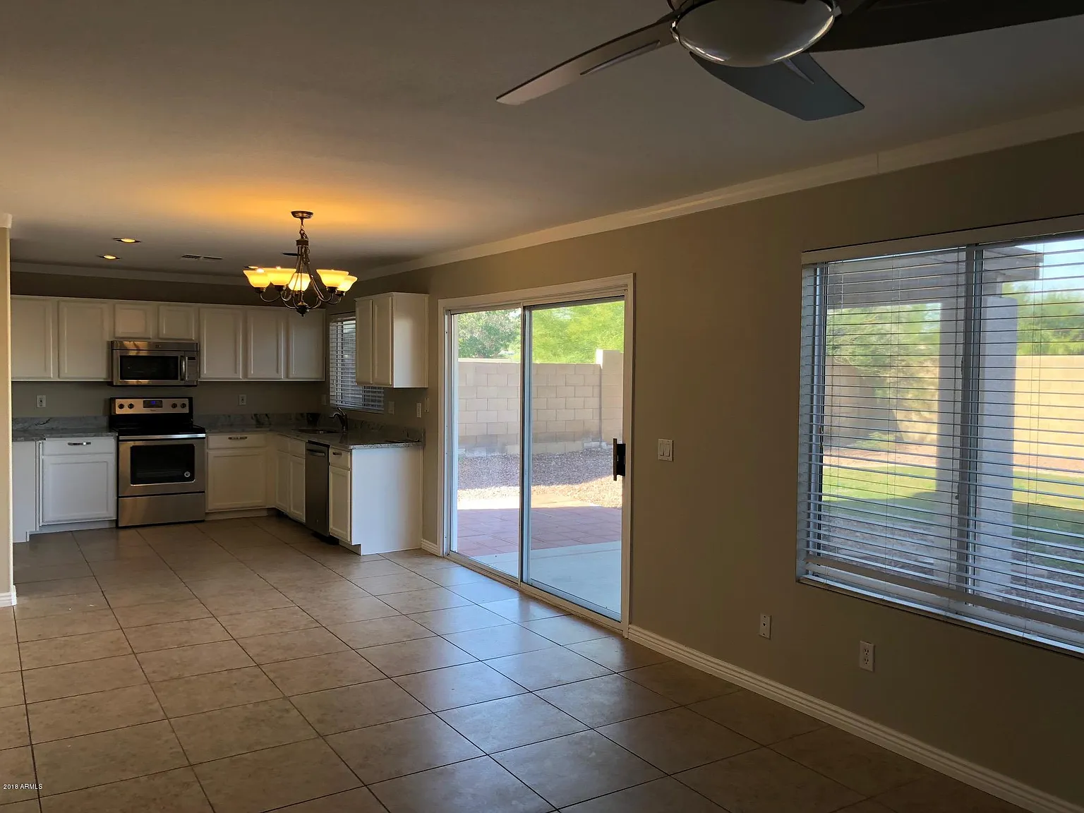 5 bed, 2.5 bath, 2035 sqft, $2,695 — Photo 3