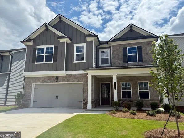 5348 Milford Dr #184A, Gainesville, GA 30507