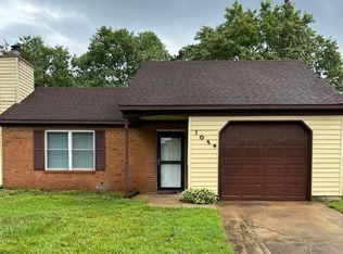 1029 Tall Oak Dr, Virginia Beach, VA 23462