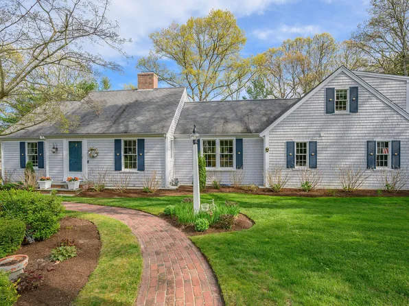 15 Sturbridge Drive, Osterville, MA 02655