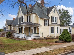 423 W Clifford St, Winchester, VA 22601